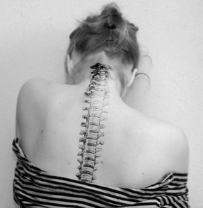 spinal_cord_back_tattoo