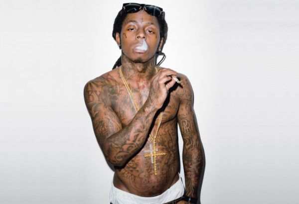 lil wayne 92782 tattoo