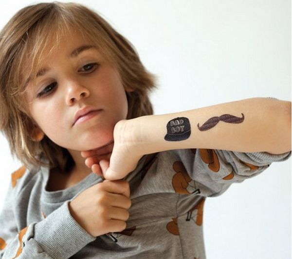 temporary tattoo for kids (1)