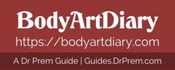 bodyartdiary.com